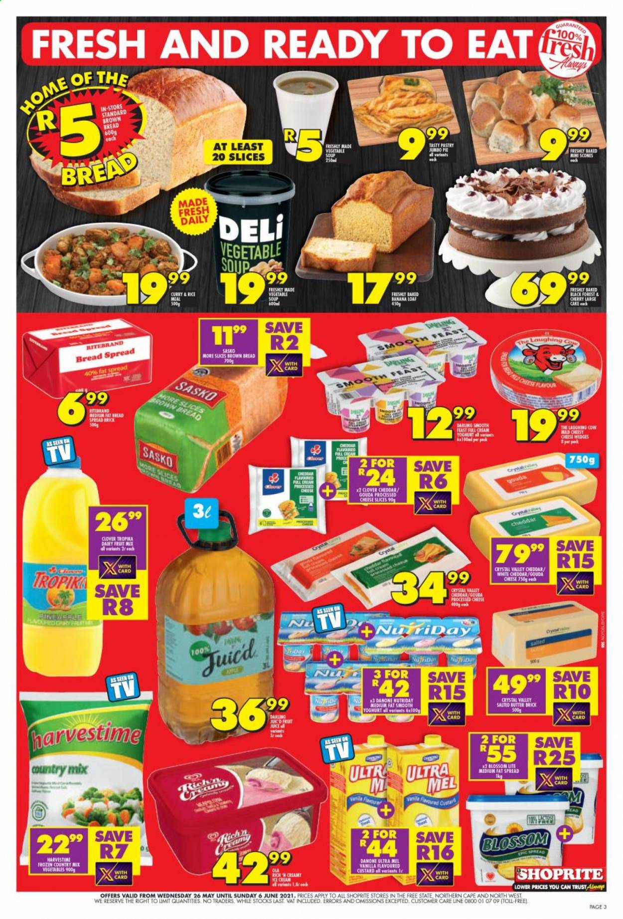 Shoprite specials - 26/05/2021 - 06/06/2021. Page 3