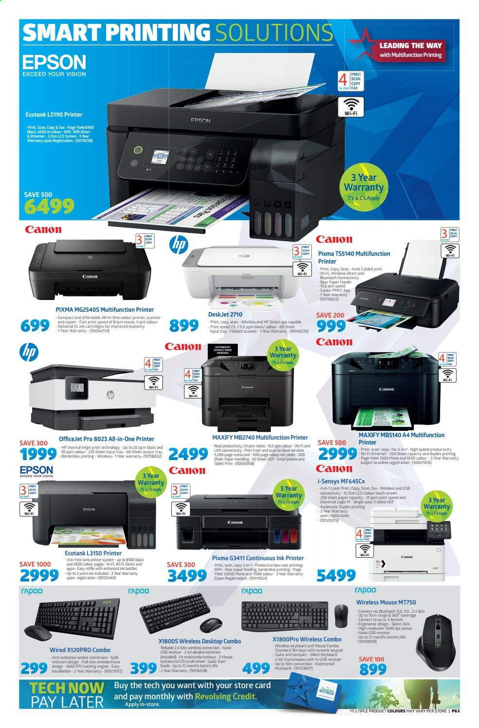 Incredible Connection specials - 25/05/2021 - 30/05/2021. Page 5