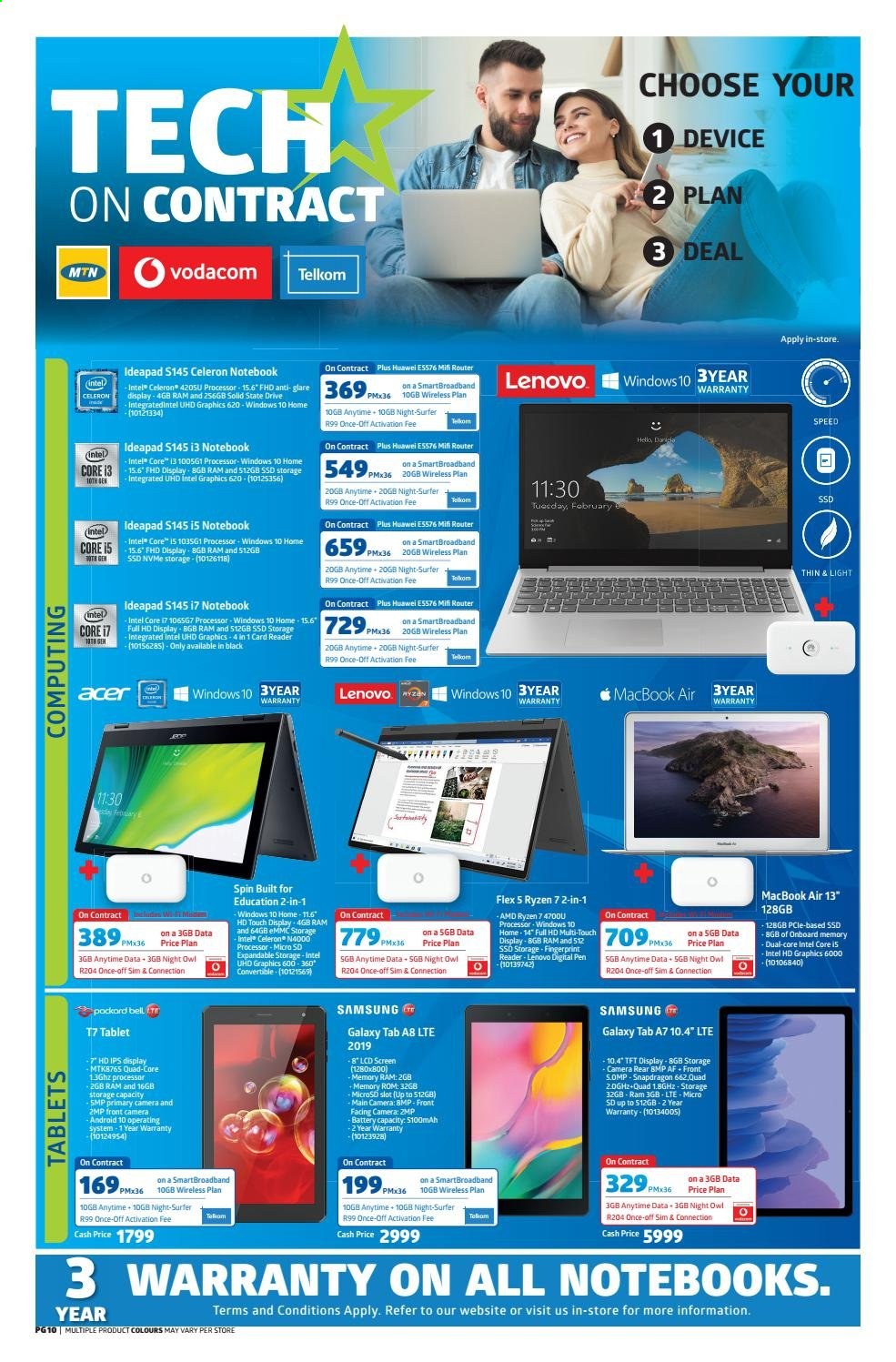 Incredible Connection specials - 25/05/2021 - 30/05/2021. Page 10
