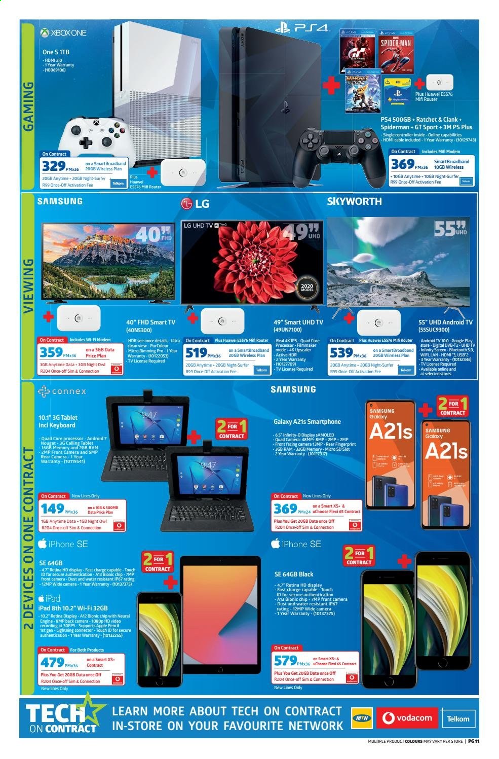 Incredible Connection specials - 25/05/2021 - 30/05/2021. Page 11