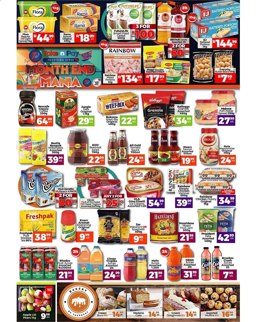 Take n Pay specials - 25/05/2021 - 30/05/2021. Page 2