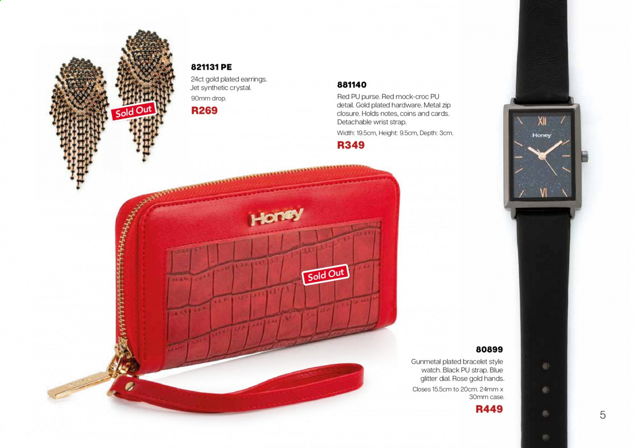 Honey specials - 26/05/2021 - 27/05/2021. Page 7