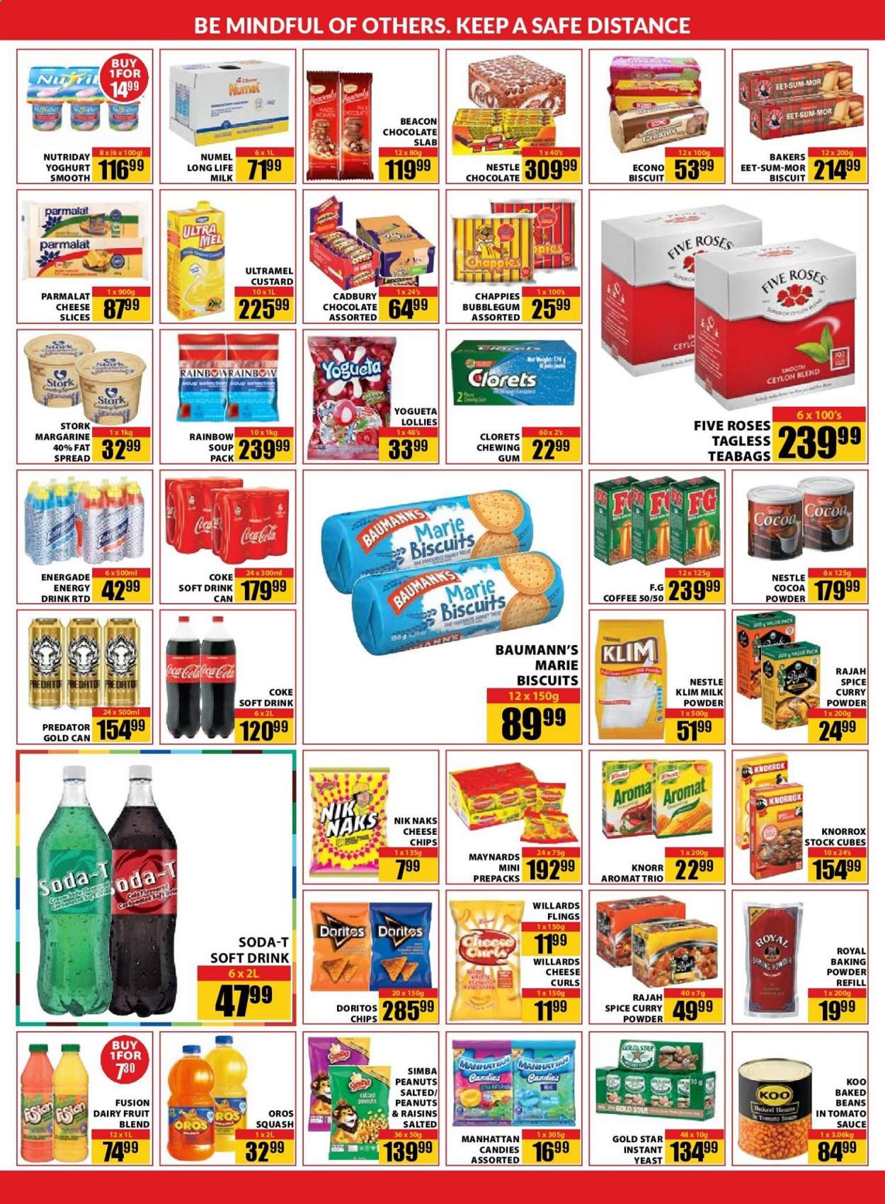 Jumbo Cash & Carry specials - 27/05/2021 - 09/06/2021. Page 2