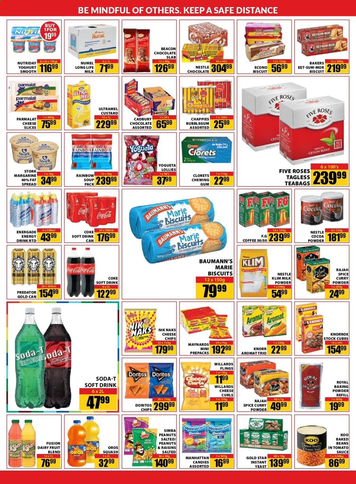 Jumbo Cash & Carry specials - 27/05/2021 - 09/06/2021. Page 2