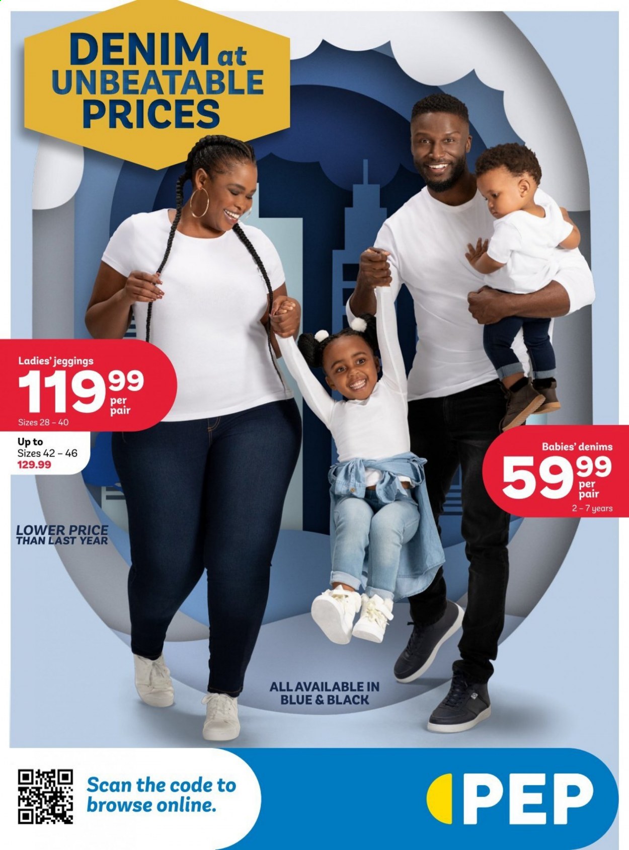 PEP Stores specials - 28/05/2021 - 24/06/2021. Page 1