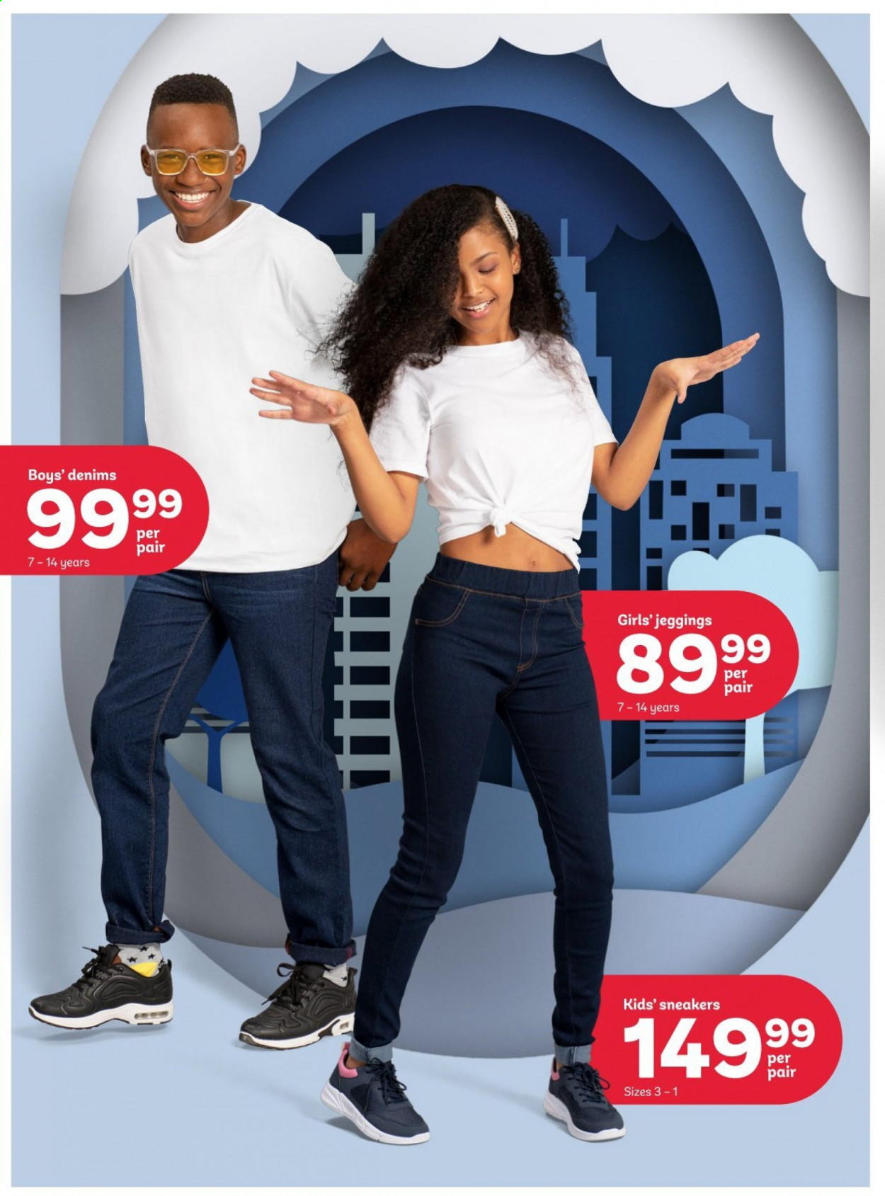 PEP Stores specials - 28/05/2021 - 24/06/2021. Page 2