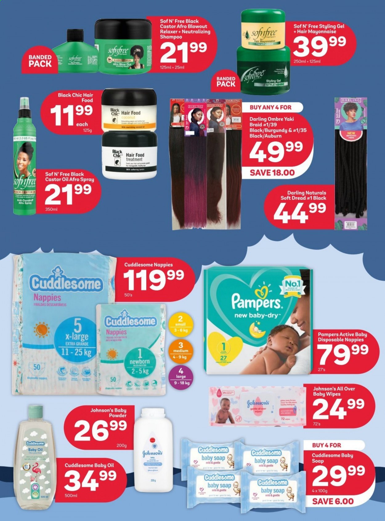 PEP Stores specials - 28/05/2021 - 24/06/2021. Page 6