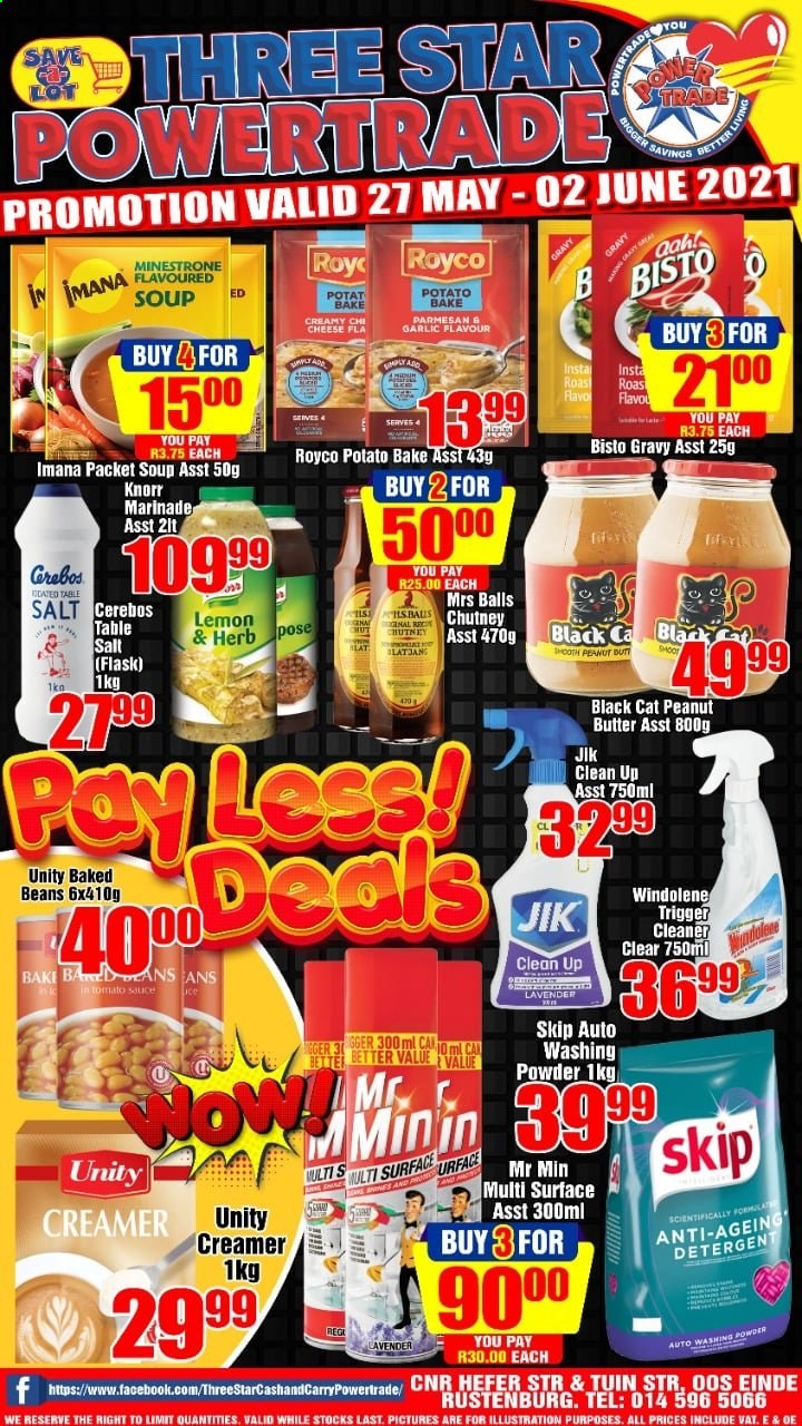 Three Star Cash and Carry specials - 27/05/2021 - 02/06/2021. Page 2