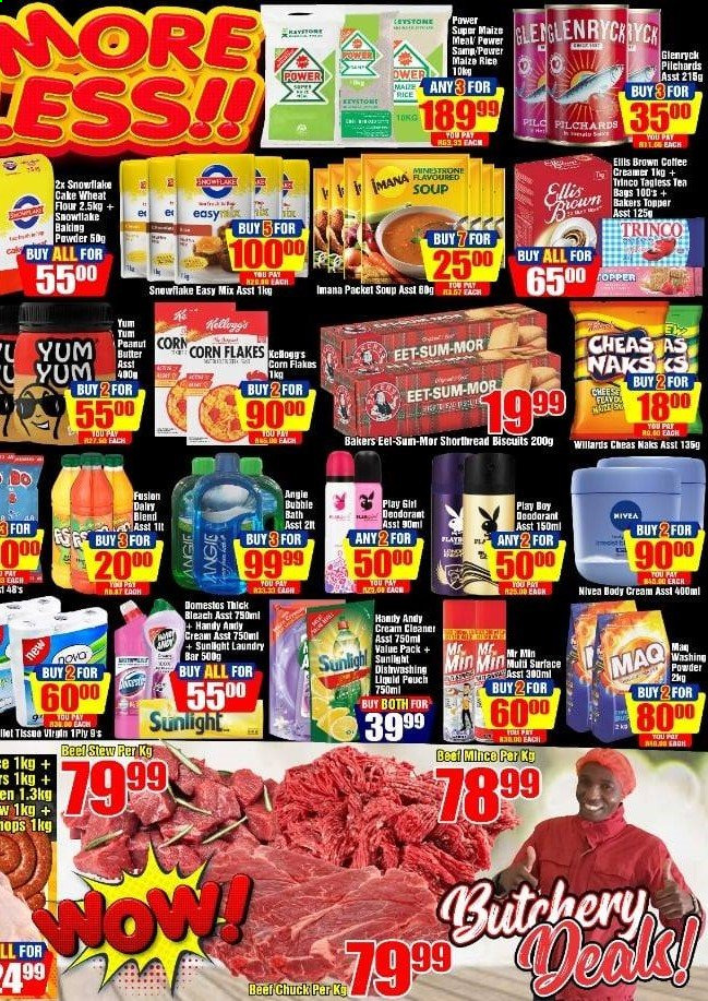 Three Star Cash and Carry specials - 25/05/2021 - 12/06/2021. Page 5
