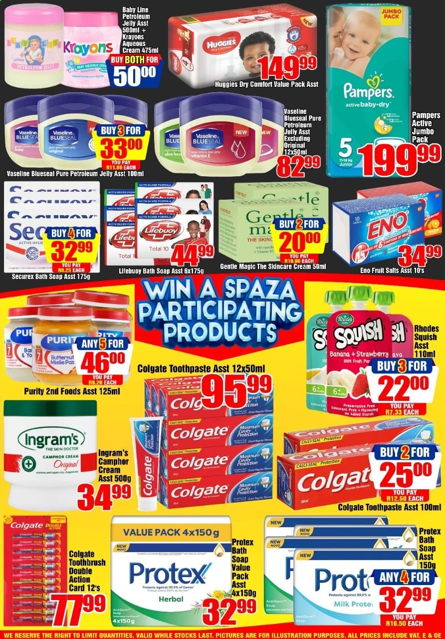 Three Star Cash and Carry specials - 25/05/2021 - 12/06/2021. Page 7