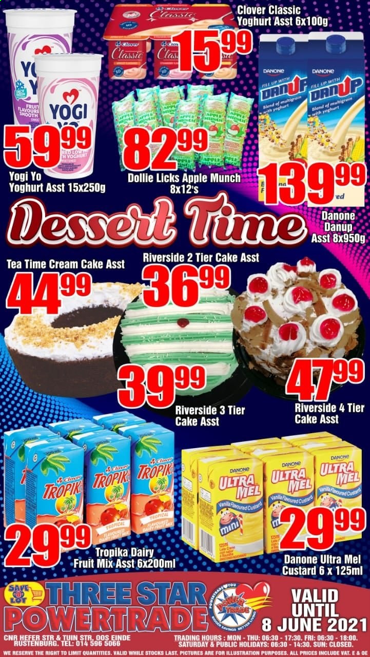 Three Star Cash and Carry specials - 28/05/2021 - 08/06/2021. Page 2