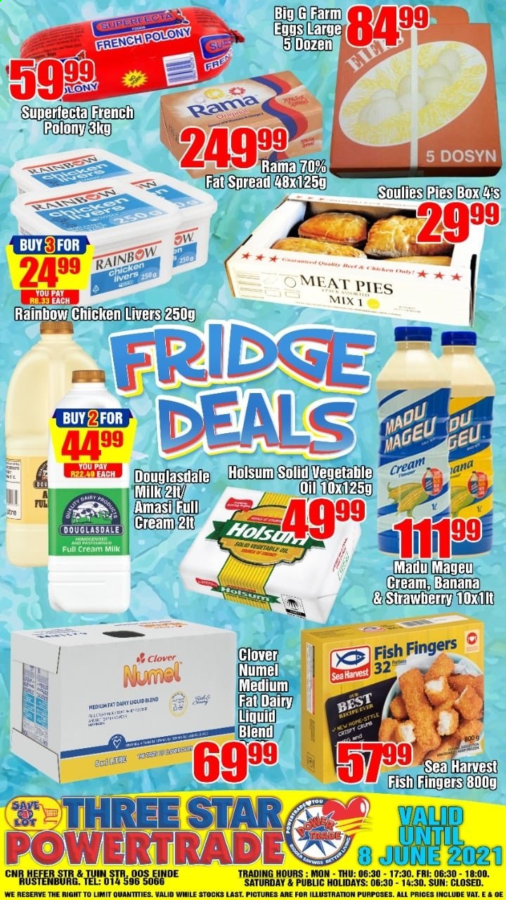 Three Star Cash and Carry specials - 28/05/2021 - 08/06/2021. Page 3
