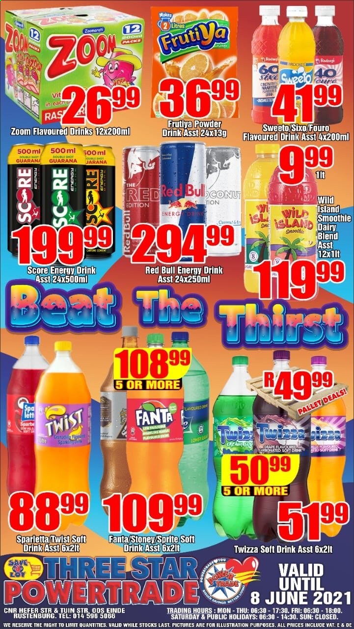 Three Star Cash and Carry specials - 28/05/2021 - 08/06/2021. Page 4