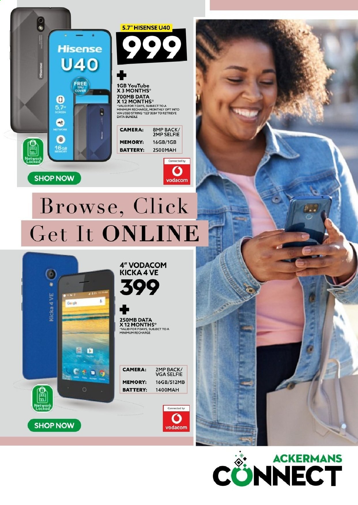 Ackermans specials - 29/04/2021 - 31/05/2021. Page 1