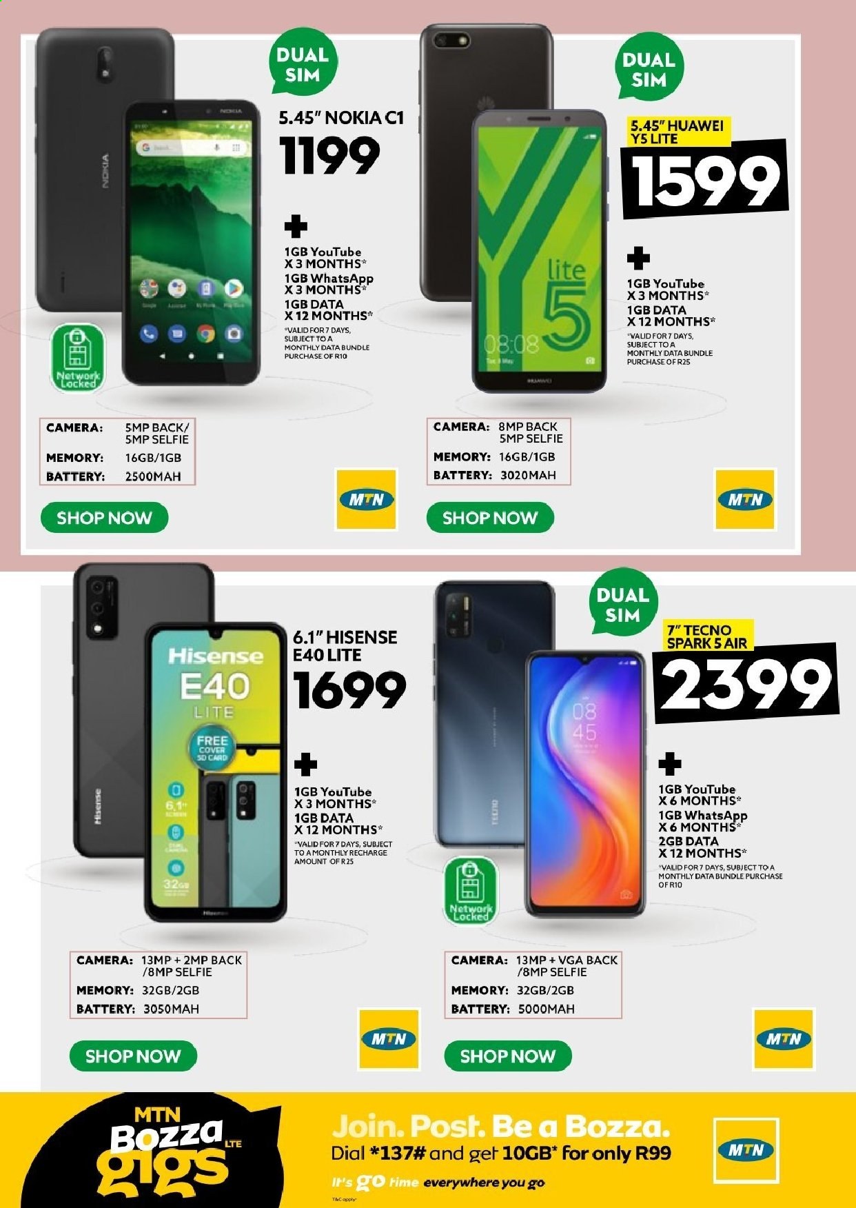 Ackermans specials - 29/04/2021 - 31/05/2021. Page 4