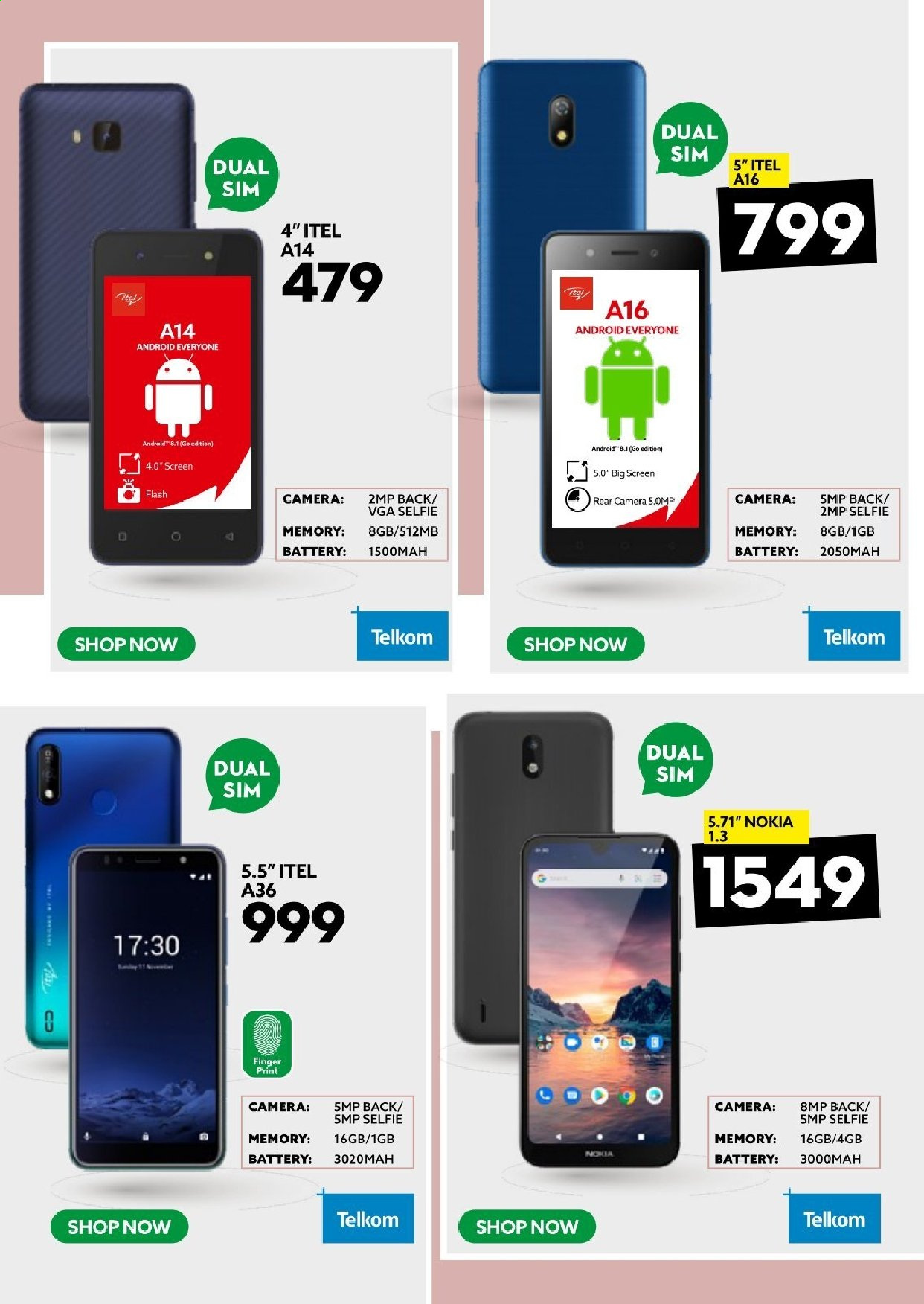 Ackermans specials - 29/04/2021 - 31/05/2021. Page 6