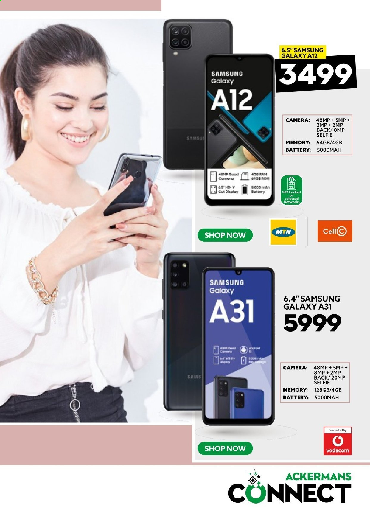 Ackermans specials - 29/04/2021 - 31/05/2021. Page 8