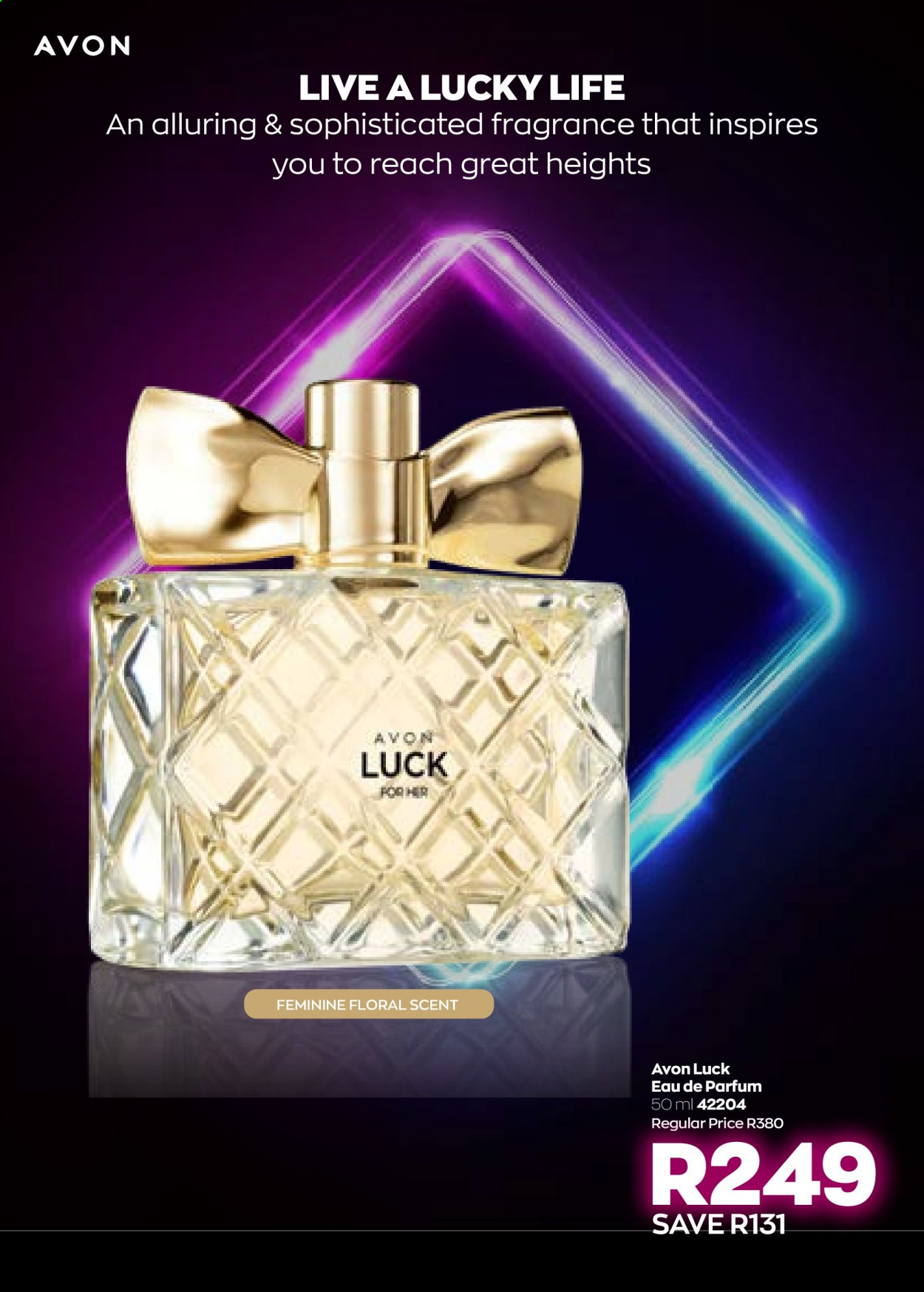 Avon specials - 29/05/2021 - 31/05/2021. Page 5