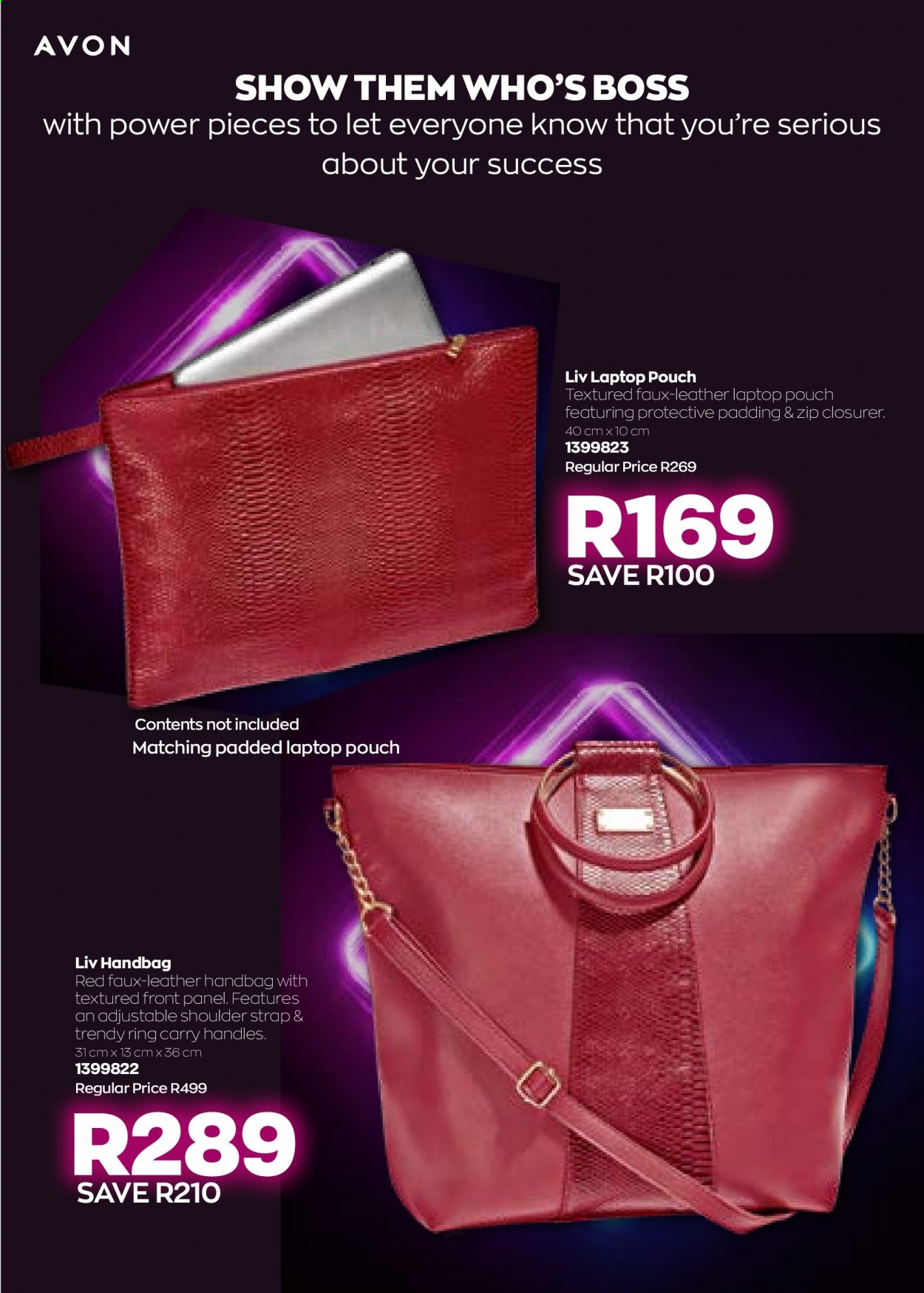 Avon specials - 29/05/2021 - 31/05/2021. Page 13