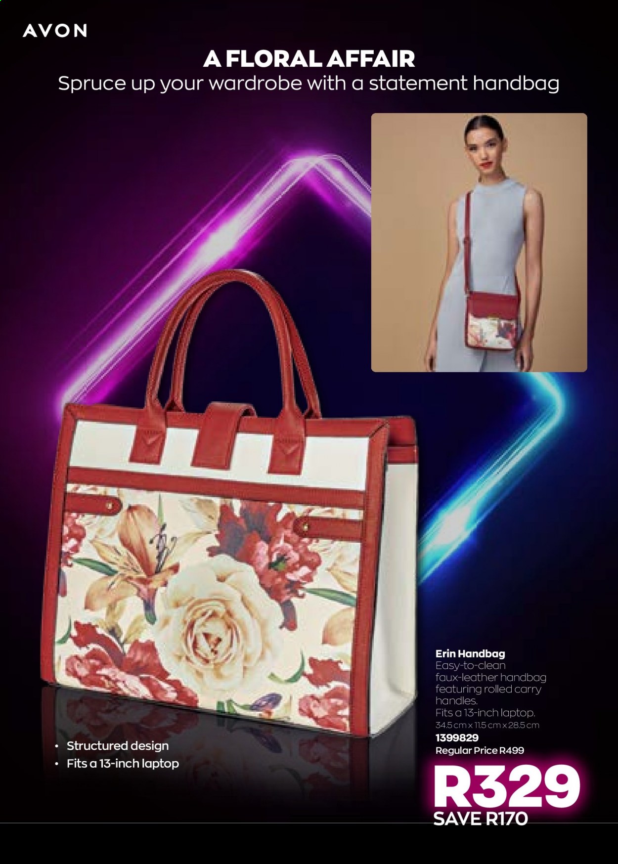 Avon specials - 29/05/2021 - 31/05/2021. Page 19