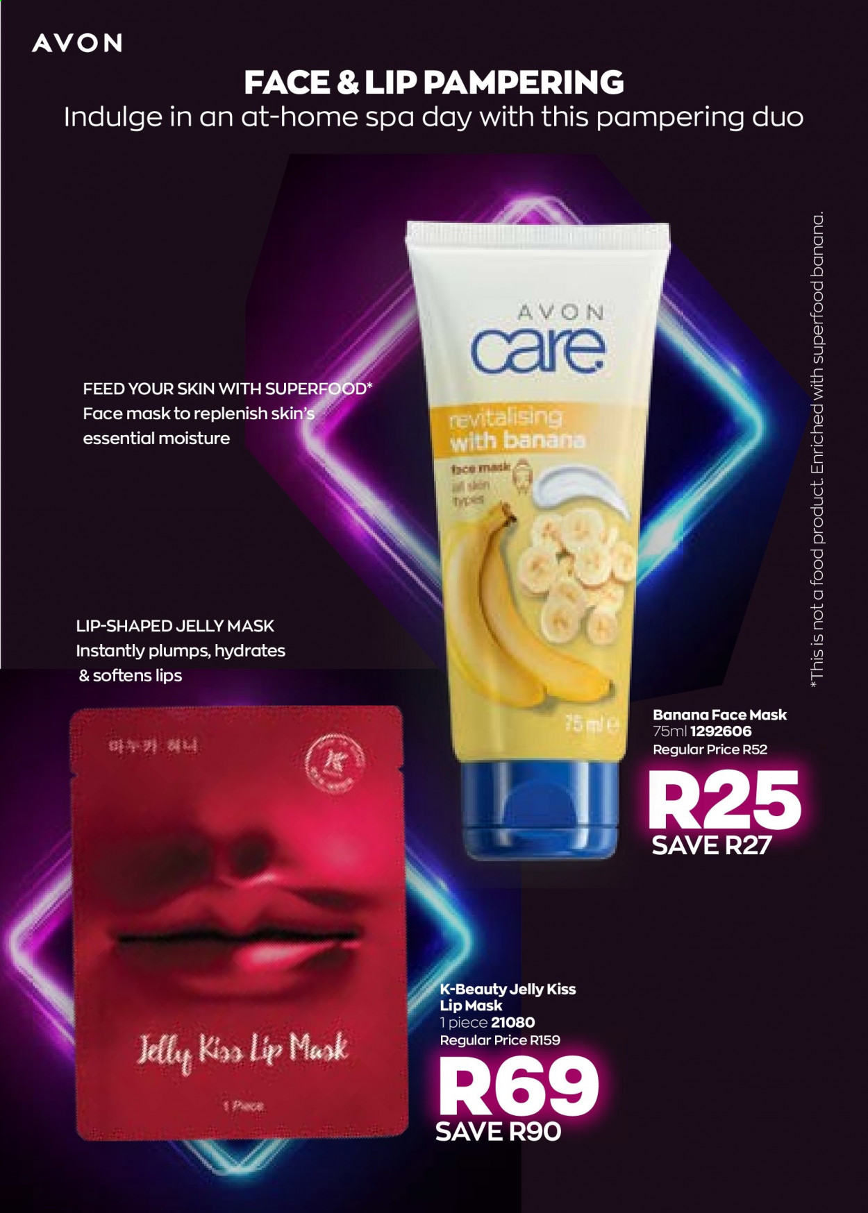 Avon specials - 29/05/2021 - 31/05/2021. Page 27