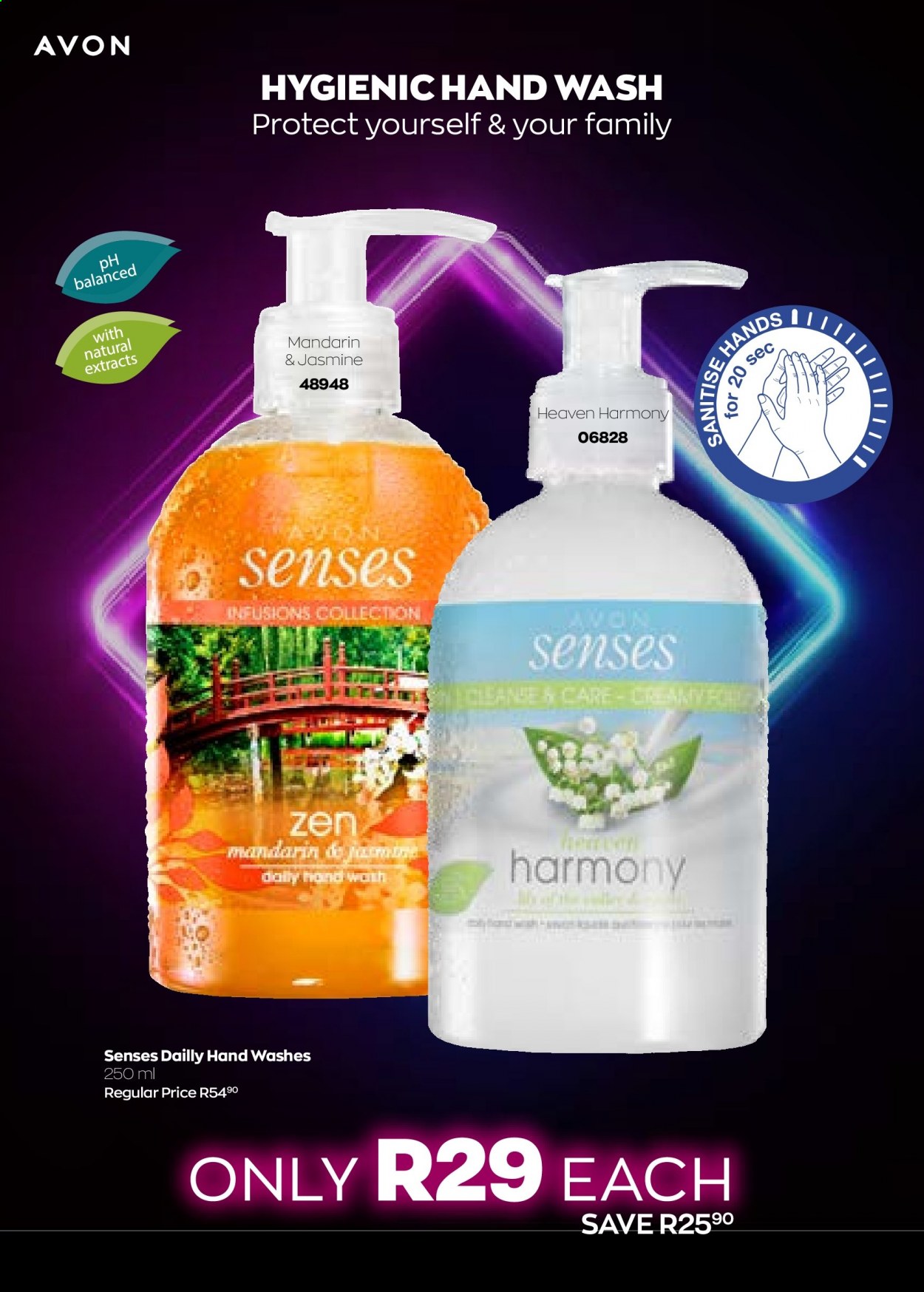 Avon specials - 29/05/2021 - 31/05/2021. Page 30