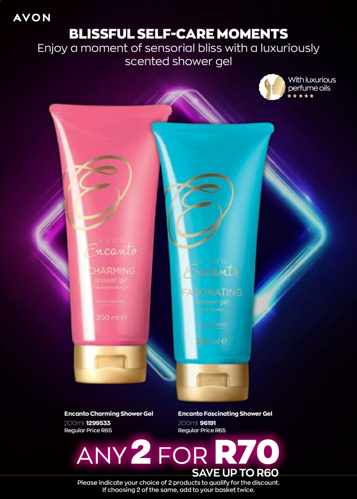Avon specials - 29/05/2021 - 31/05/2021. Page 32