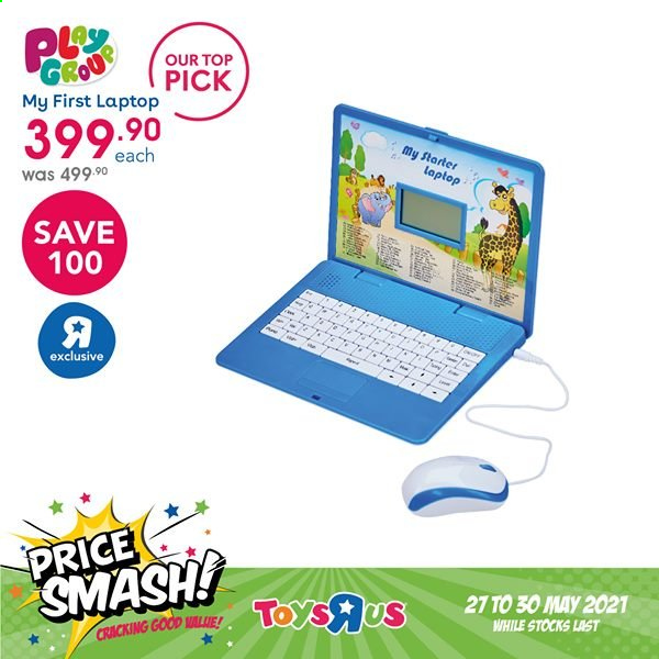 Toys R Us specials - 27/05/2021 - 30/05/2021. Page 5