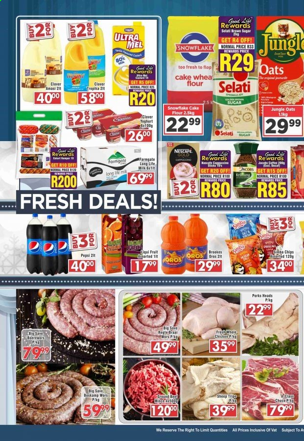 Big Save specials - 27/05/2021 - 12/06/2021. Page 2