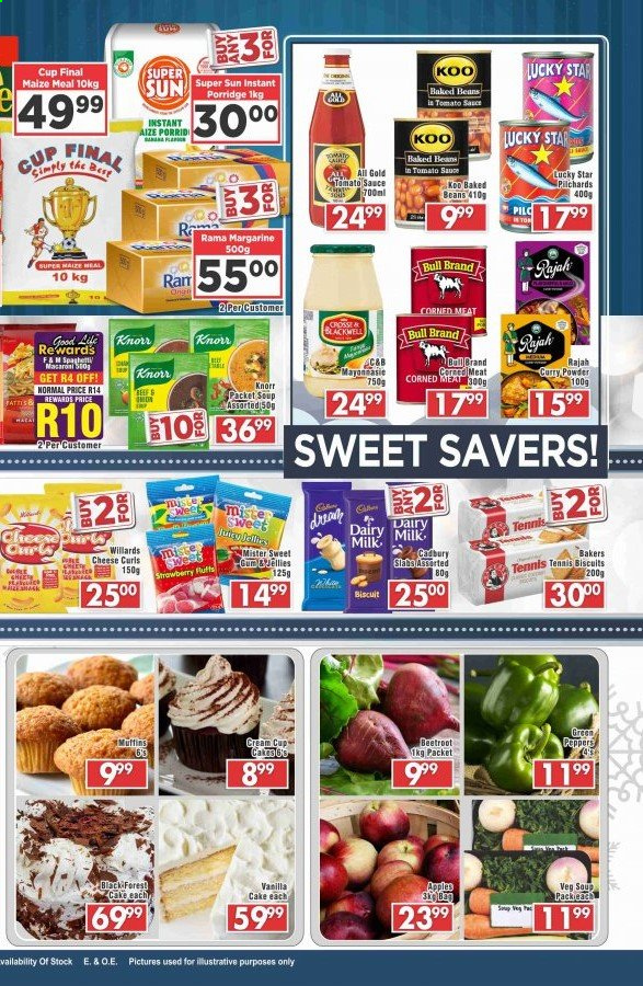 Big Save specials - 27/05/2021 - 12/06/2021. Page 3