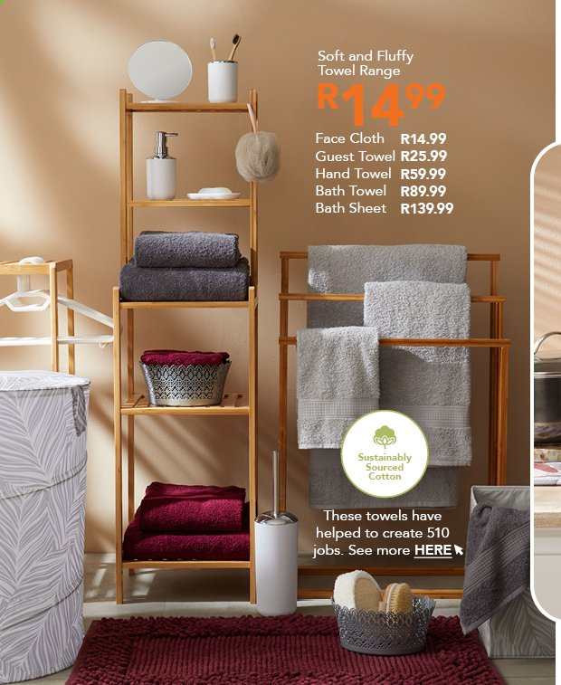 Sheet Street specials. Page 6