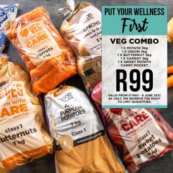 Food Lover's Market catalogue  - 05.31.2021 - 06.06.2021.