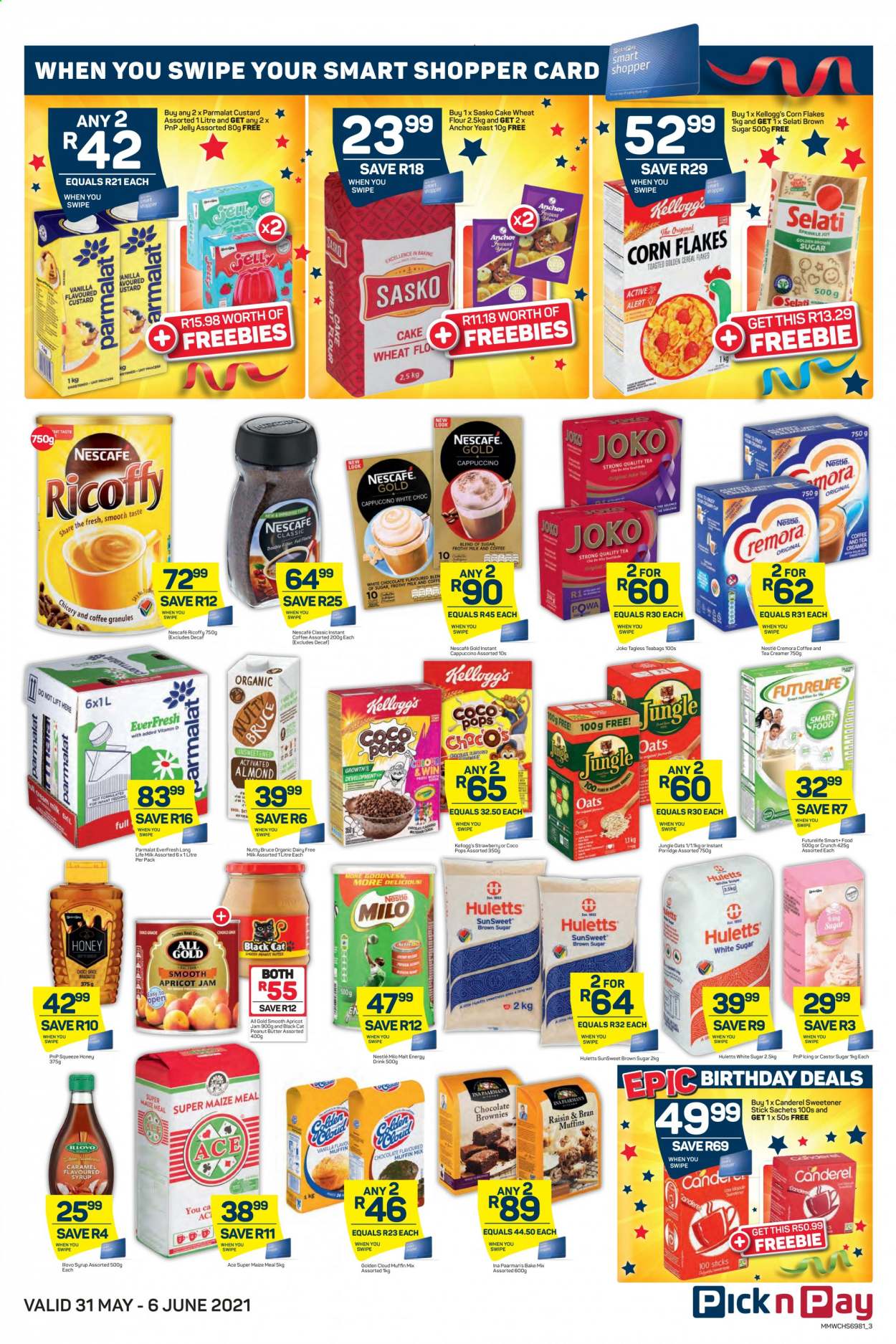 Pick n Pay specials - 31/05/2021 - 06/06/2021. Page 3