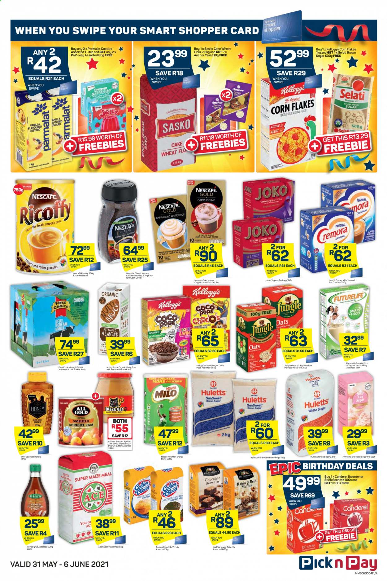 Pick n Pay specials - 31/05/2021 - 06/06/2021. Page 3