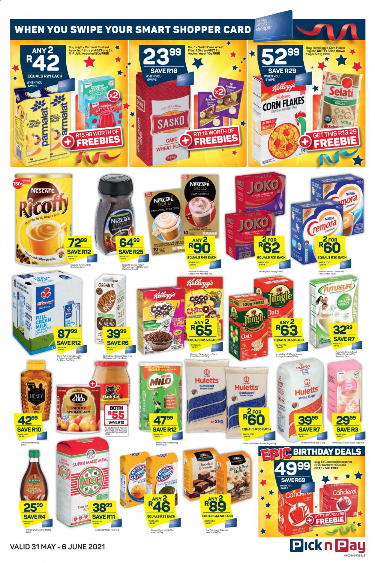 Pick n Pay specials - 31/05/2021 - 06/06/2021. Page 3