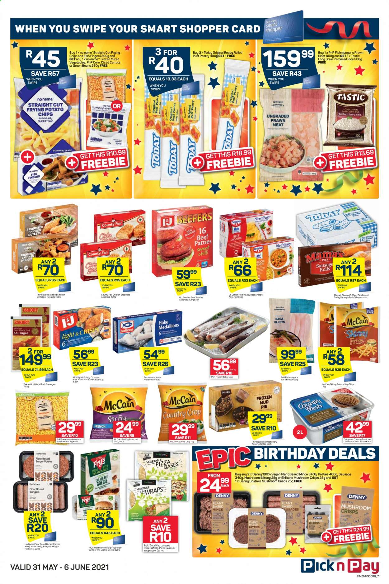 Pick n Pay specials - 31/05/2021 - 06/06/2021. Page 7