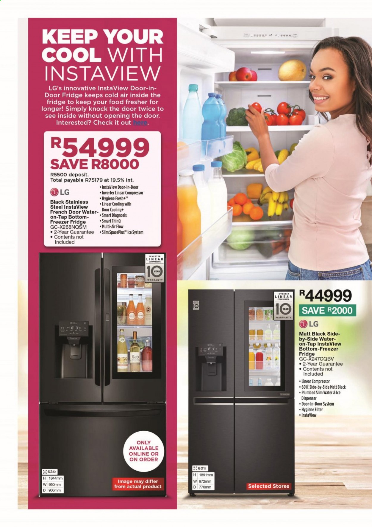 House & Home specials - 31/05/2021 - 04/07/2021. Page 2