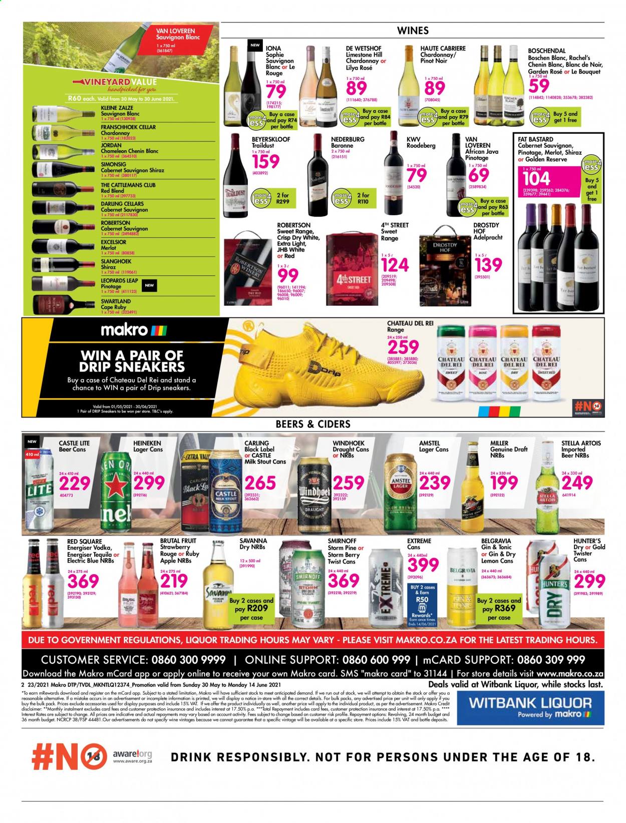 Makro specials - 30/05/2021 - 14/06/2021. Page 2
