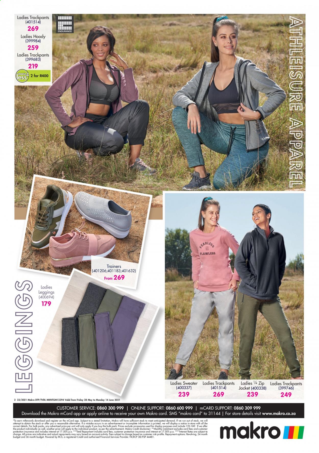 Makro specials - 28/05/2021 - 14/06/2021. Page 2