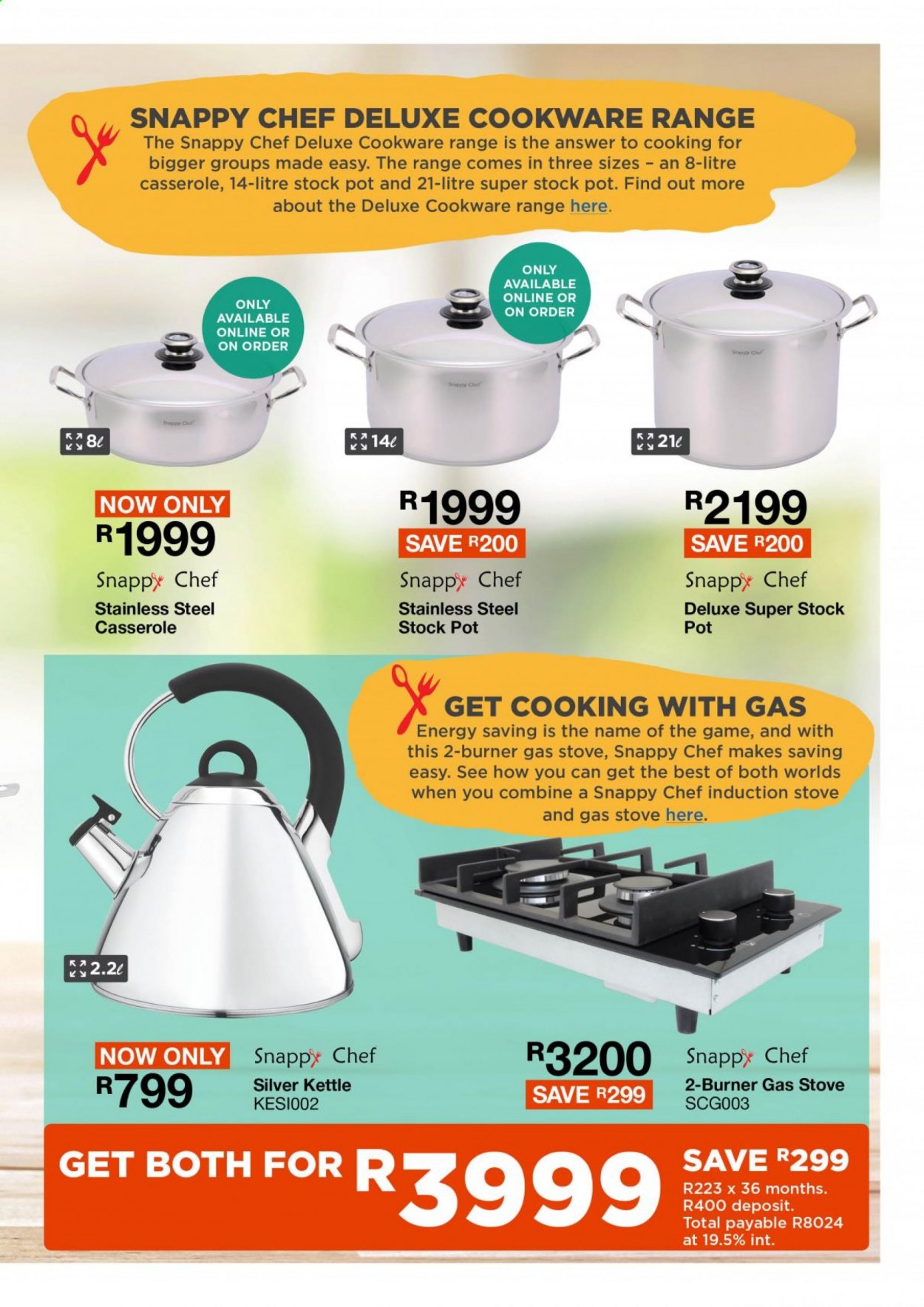 House & Home specials - 24/05/2021 - 04/07/2021. Page 3