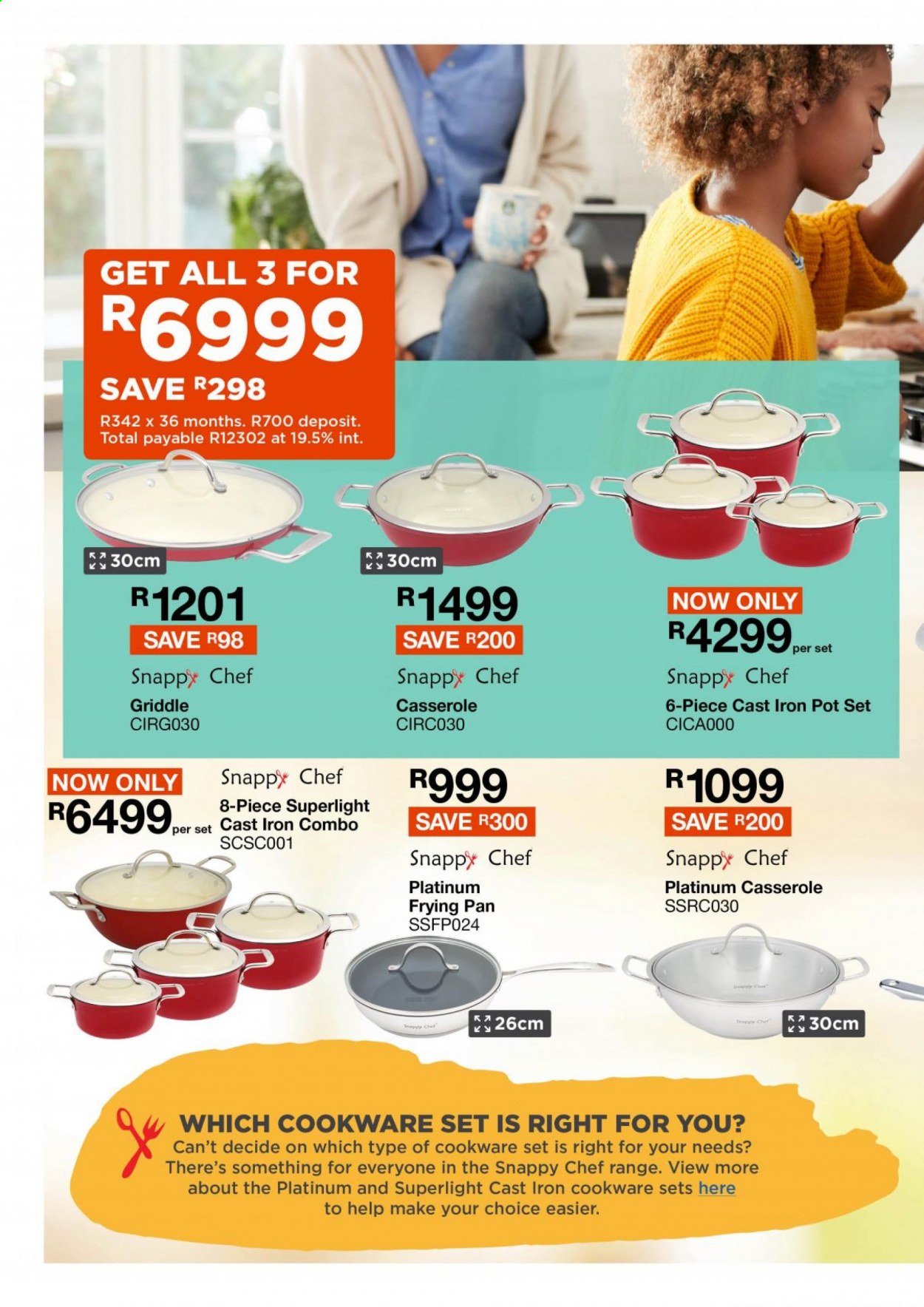 House & Home specials - 24/05/2021 - 04/07/2021. Page 6