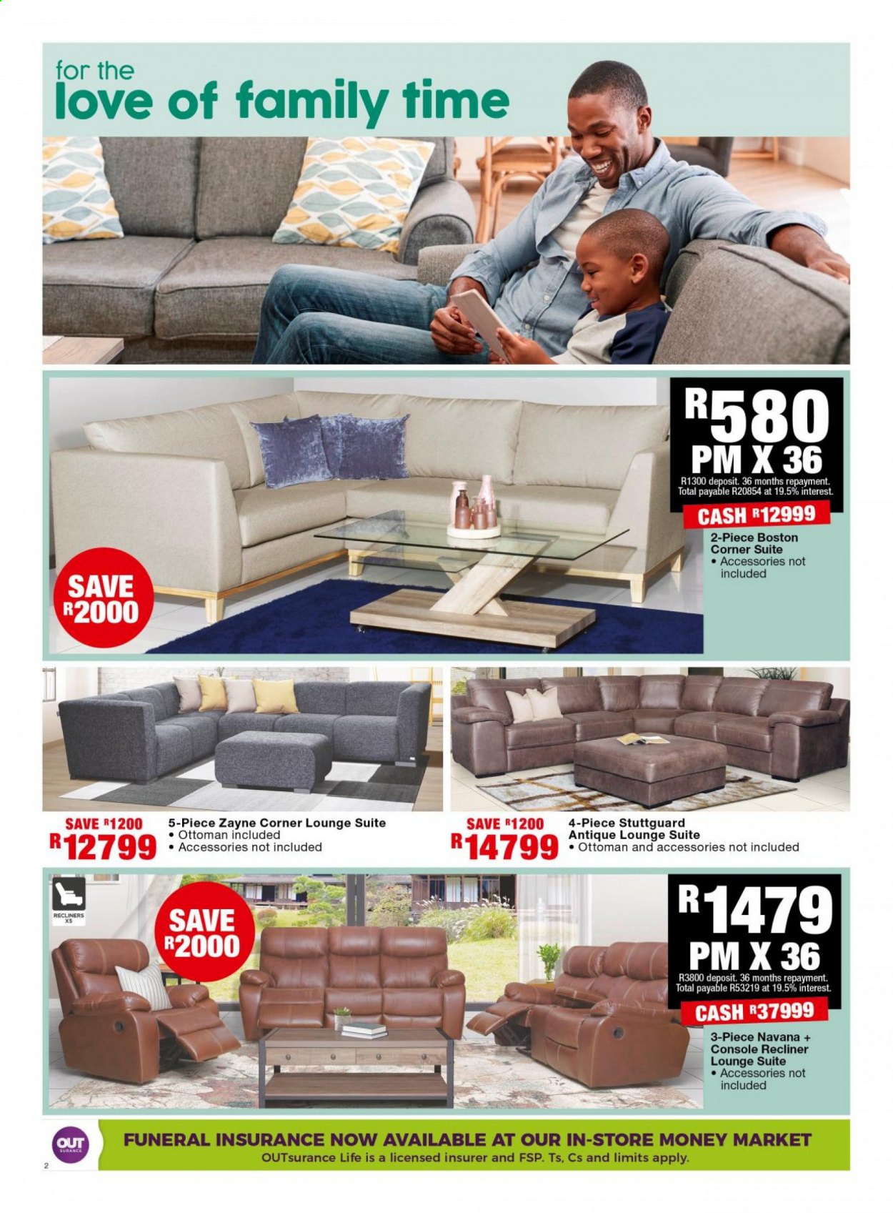 House & Home specials - 31/05/2021 - 13/06/2021. Page 2