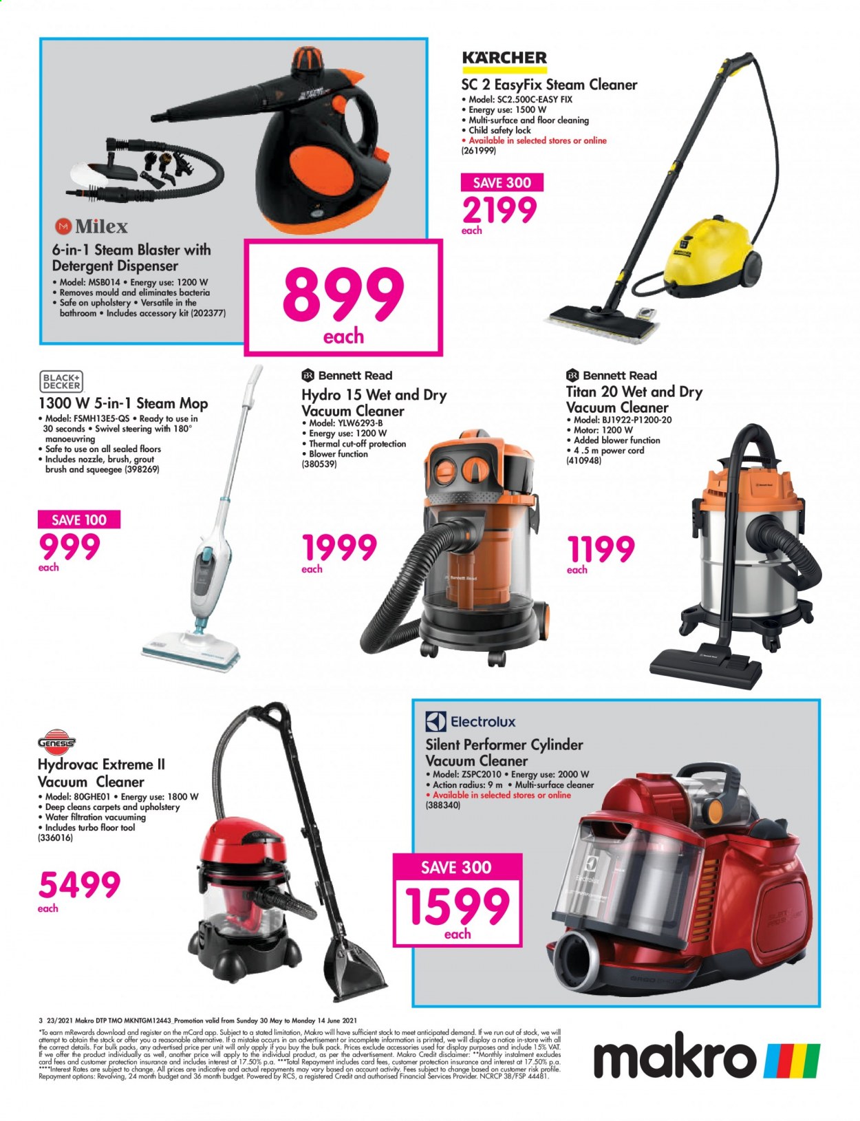 Makro specials - 30/05/2021 - 14/06/2021. Page 3