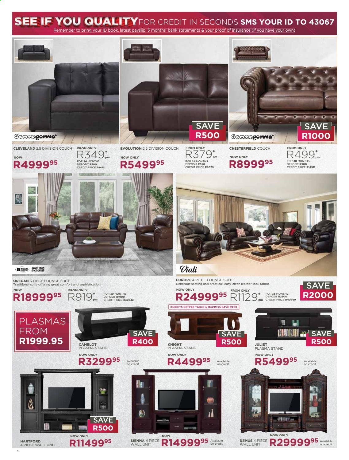 Bradlows specials - 01/06/2021 - 04/07/2021. Page 4