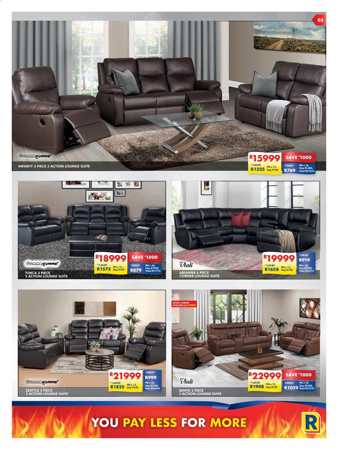 Russells specials - 01/06/2021 - 04/07/2021. Page 3