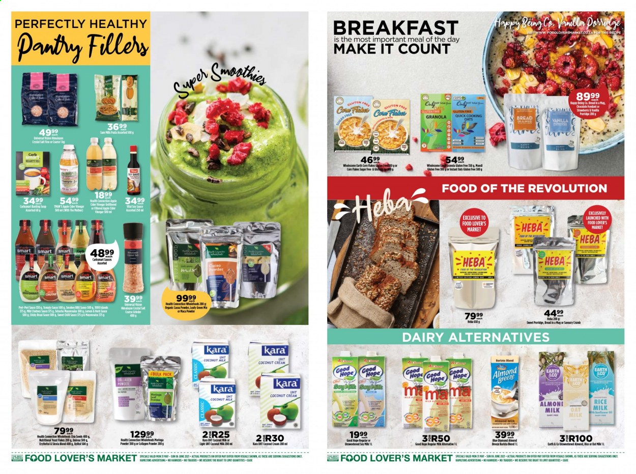 Food Lover's Market specials - 31/05/2021 - 06/06/2021. Page 2