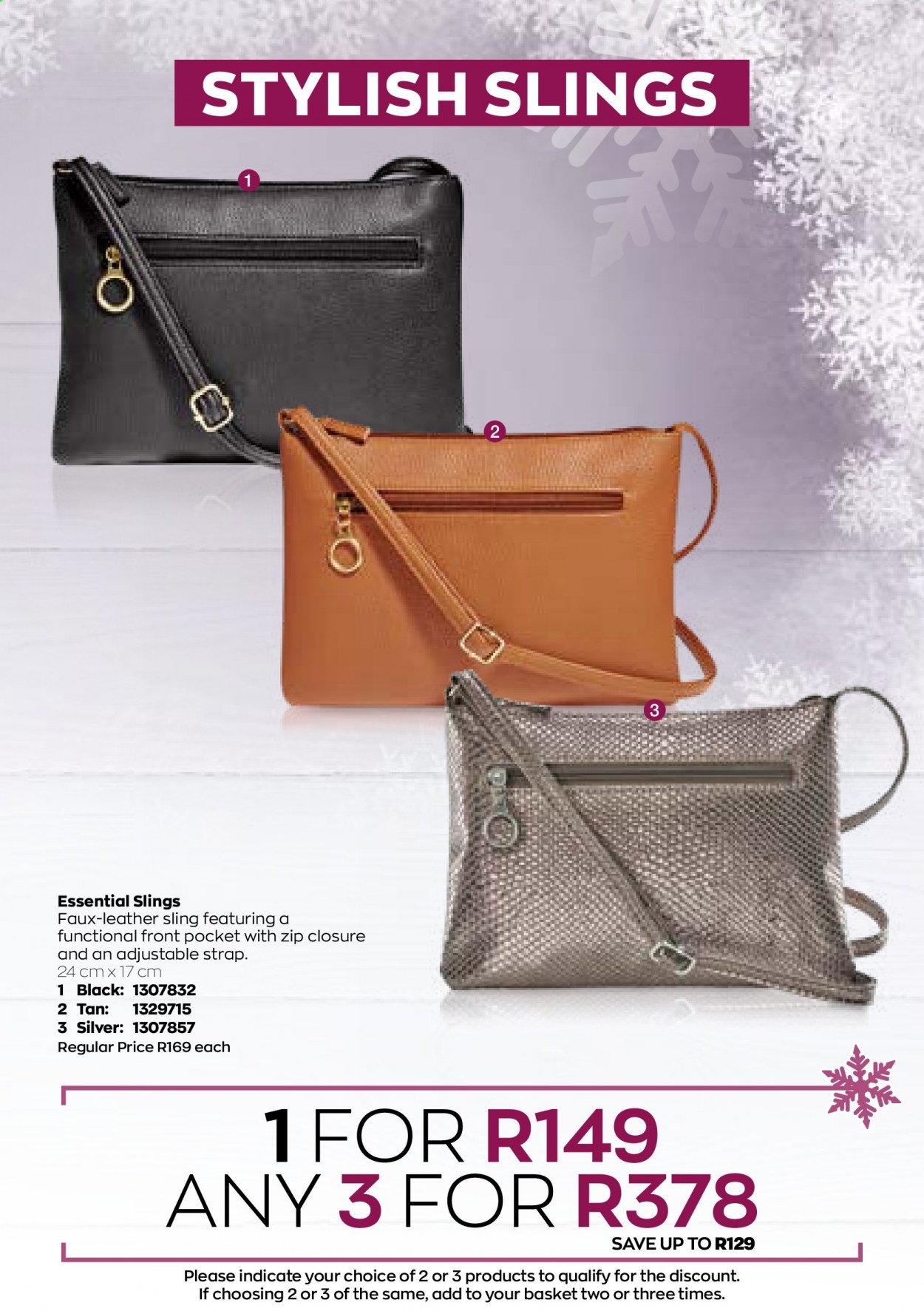 Avon specials - 01/06/2021 - 30/06/2021. Page 9