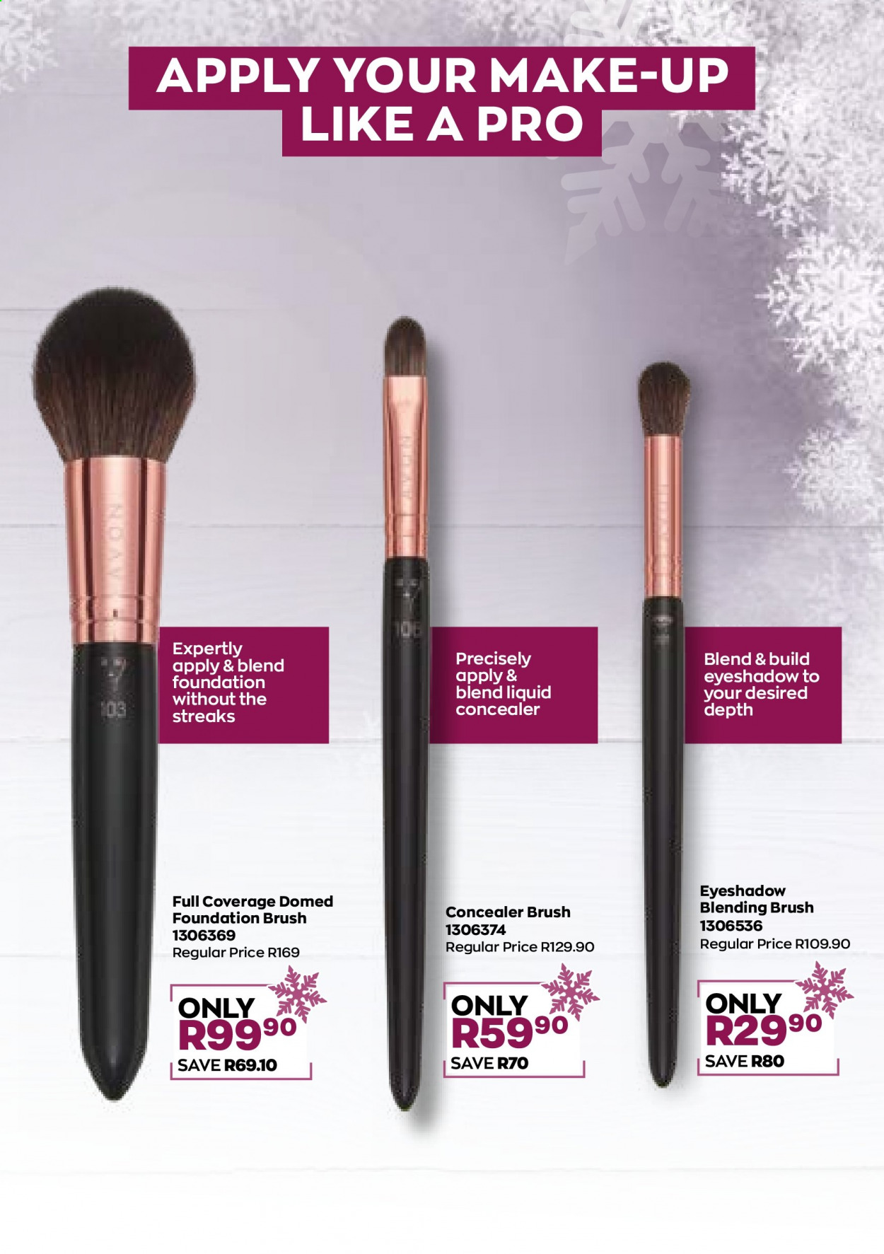 Avon specials - 01/06/2021 - 30/06/2021. Page 19