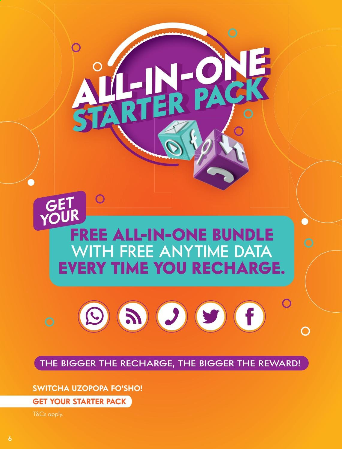 Cell C specials - 01/06/2021 - 12/07/2021. Page 6