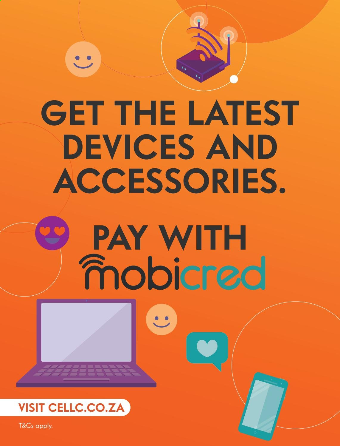 Cell C specials - 01/06/2021 - 12/07/2021. Page 14